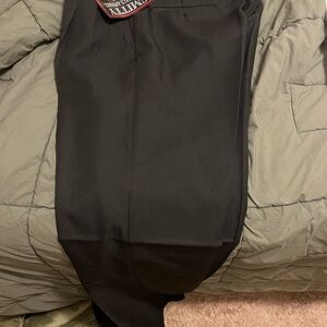 Black Smitty Pants for Basketball/Baseball etc